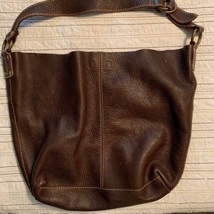 Fossil Tote Bag